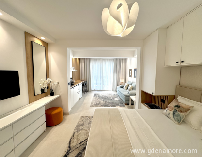 Star Apartments, privatni smeštaj u mestu Sveti Stefan, Crna Gora - IMG_2311